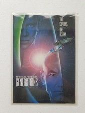 Star Trek Generations 1995