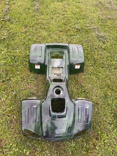 Chinese 110cc kids quad - 110cc, bike