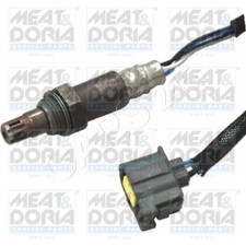 Lambda Sensor Fits MERCEDES