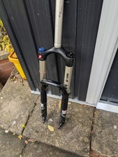 ROCKSHOX SEKTOR RL 140MM 26" WHEEL 1"&1/8TH