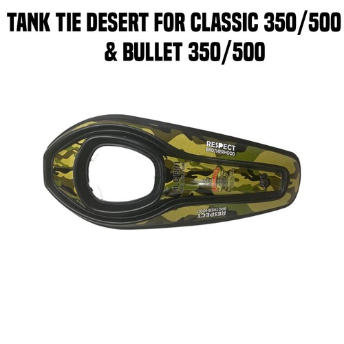 Tank tie desert fot for - tank,