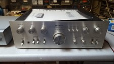 Trio kenwood stereo - trio-kenwood, dc