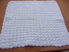 Handmade doll blanket - , 18
