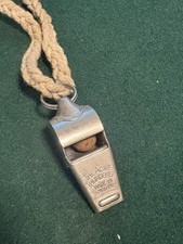 Vintage acme thunderer - acme,