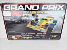 Scalextric Grand Prix –