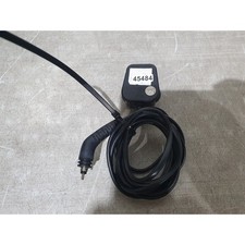 Black Mains Power Cable Lead UK Plug Portable for GHD MS5.0 Hair Straightener