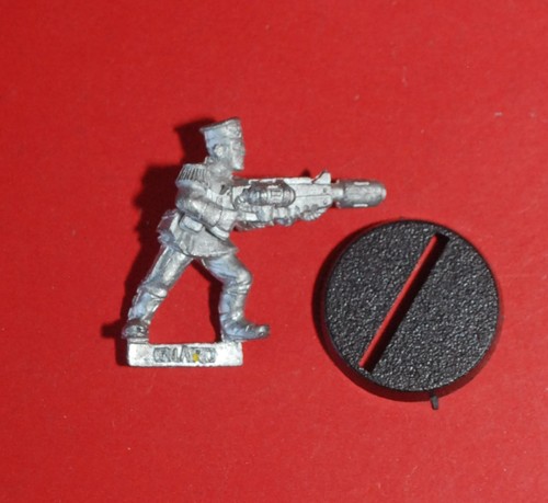 Warhammer 40k imperial guard - 40k,