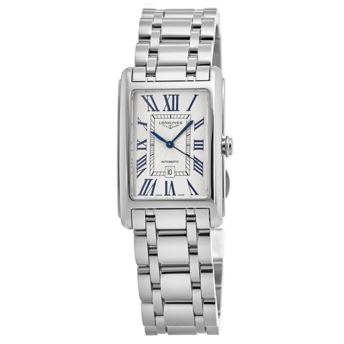 New longines dolcevita - longines,