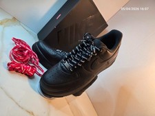 Nike AF1 - Supreme x Nike Air