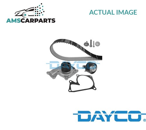 Timing belt water - timing, kit