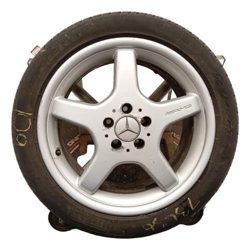 Mercedes 2003 r230 - mercedes,
