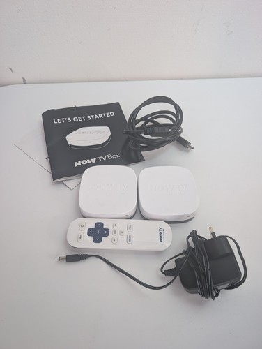 Now 2400sk box digital hd - tv,