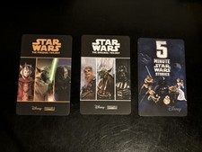 Star Wars Yoto Cards: Original