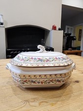 Spode SHERATON archive