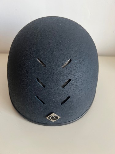 Charles owen pro plus skull - ii,