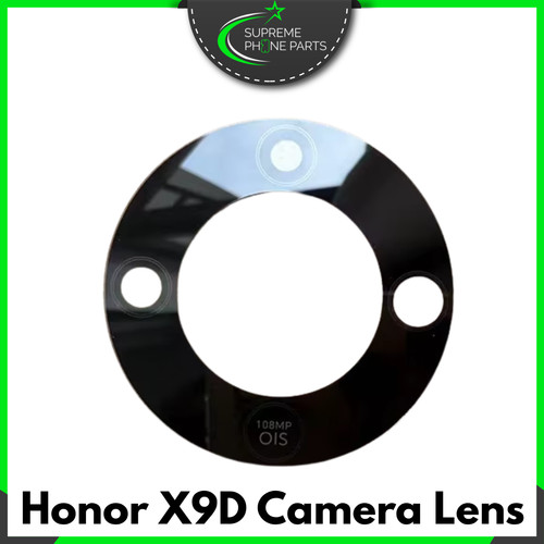 For honor x9d replacement rear - for,