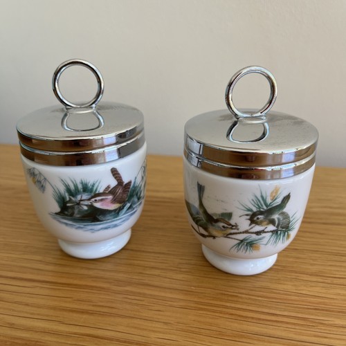Pair royal worcester - pair,