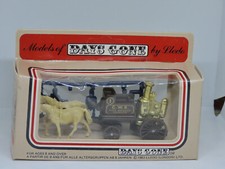 Early LLEDO DG5 HORSE DRAWN