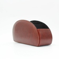 Storage Box PU Leather Phone