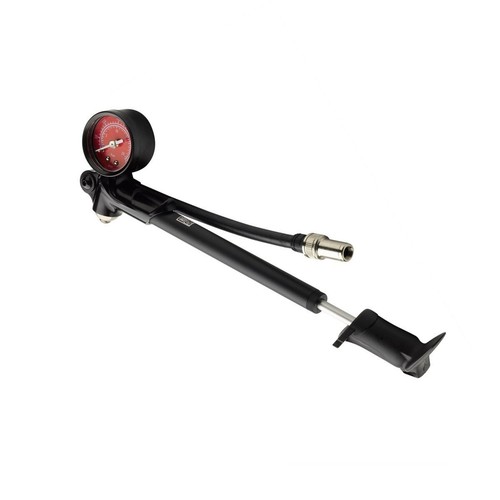Rockshox high pressure - high,