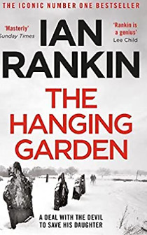 Rankin the hanging garden by - garden,,