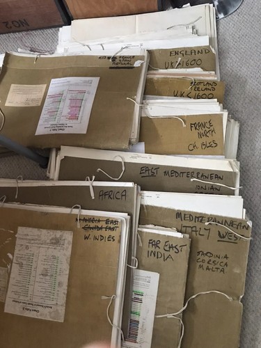 Largest collection rare - largest,