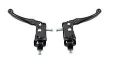 Pair BMX Brake Levers, MX Tech