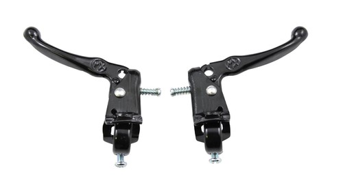 Pair bmx brake - pair, levers,