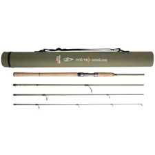 Abu Garcia Spinning Rod Salmo