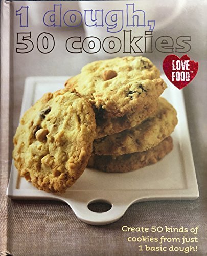 Dough c00kies by linder - 1,