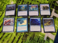 Mtg sea creature - mtg,