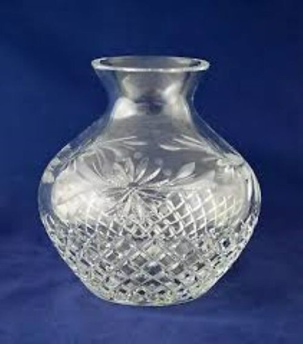 Thomas webb crystal - webb,