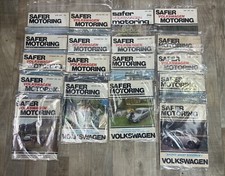VOLKSWAGEN SAFER MOTORING