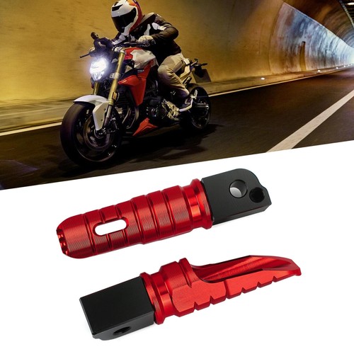 Rear footrests foot peg - peg, for