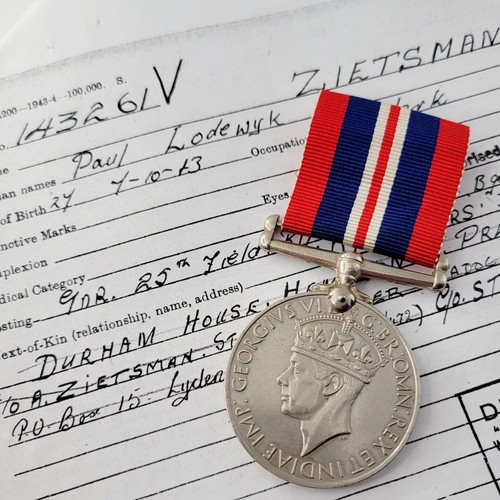 Ww2 named 2nd field - ww2, saa-