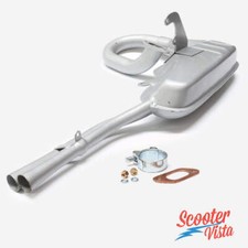 AF Rayspeed Lambretta LI SX TV