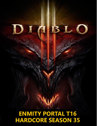Diablo enmity portal t16 - diablo,