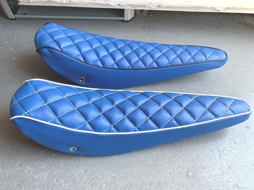 Custom vintage banana seat - custom,