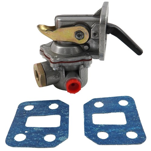 New fuel lift pump for - lift,