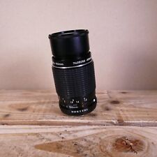 Pentax SMC Pentax-M 75-150mm