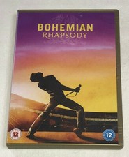 BOHEMIAN RHAPSODY : Freddie