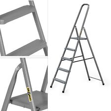 DOMESTIC STEEL PLATFORM STEPS