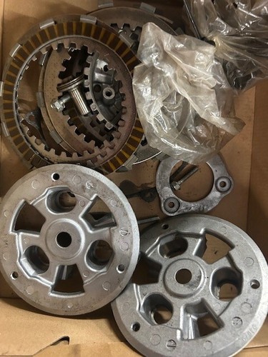 Yamaha yfz 450 quad engine - 450,