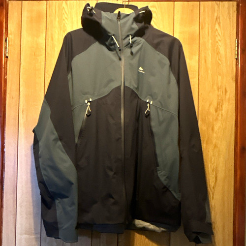 Quechua men waterproof - quechua, men's