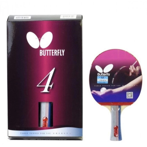 Butterfly tbc401 shakehand - ,