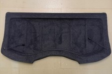 Seat Ibiza Mk5 2017-2025 Rear Parcel Shelf Load Cover 6F0867769D Genuine part