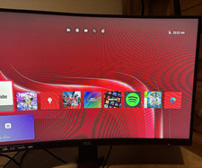 AOC Gaming C27G2ZE/BK 27"
