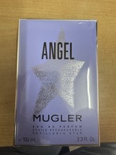 Thierry Mugler Angel Refillable EDP See Description