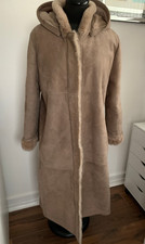 Jaeger real Sheepskin Penny