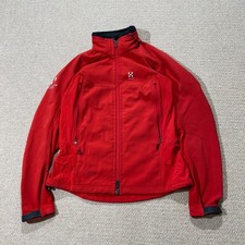 Haglofs Jacket Womens Size 10*
